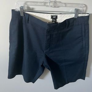 H&M Dress Shorts